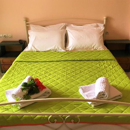 פטיטיריון Elli Rooms מראה חיצוני תמונה