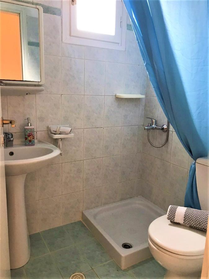 פטיטיריון Elli Rooms מראה חיצוני תמונה