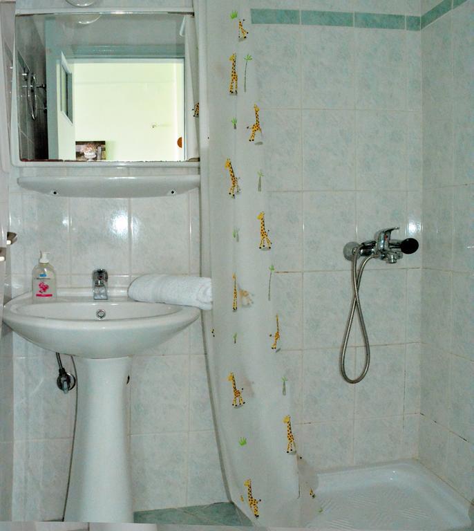 פטיטיריון Elli Rooms חדר תמונה