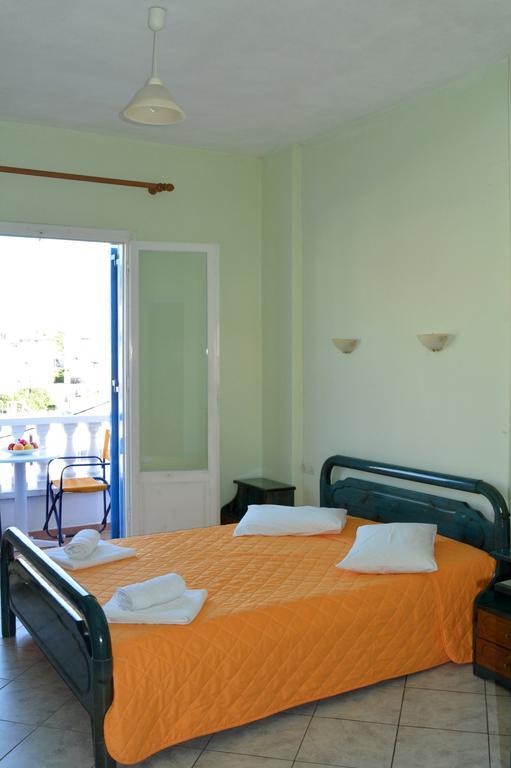 פטיטיריון Elli Rooms מראה חיצוני תמונה